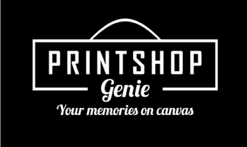 Printshop Genie